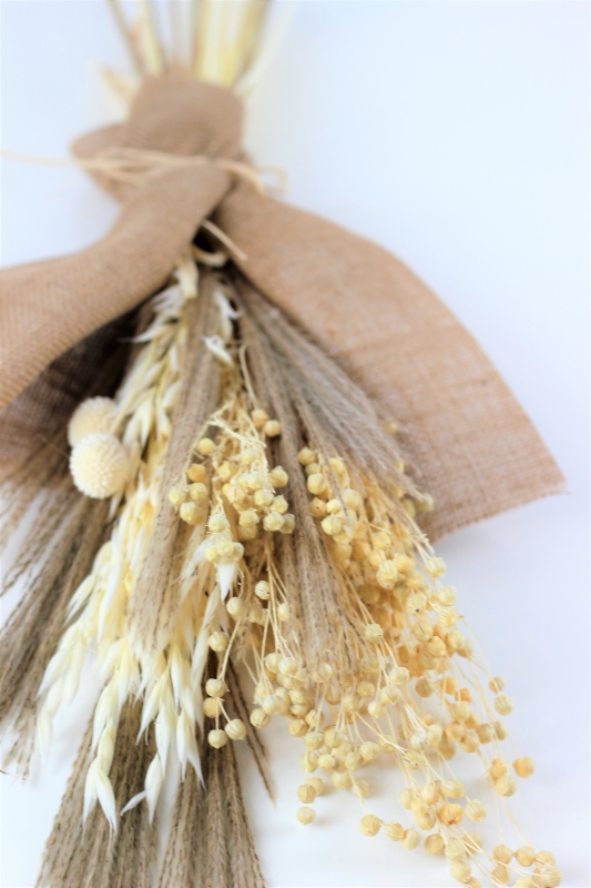 Dried Bouquet Simple