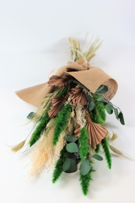 Dried Bouquet Forest