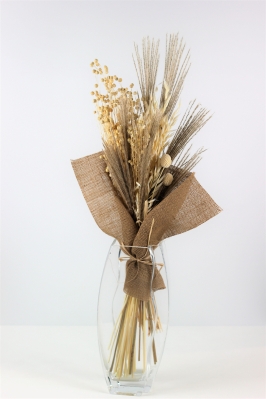 Dried Bouquet Simple