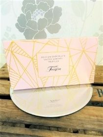 170g Maison Fougere Salted Caramel Truffles