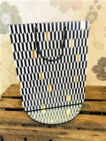Harlequin Gift Bag
