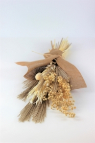 Dried Bouquet Simple