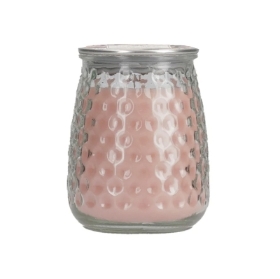 Currant Rose Candle
