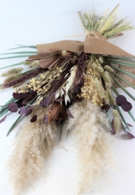 Dried Bouquet Neutral