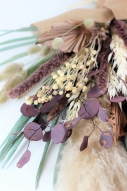 Dried Bouquet Neutral