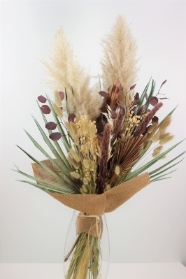Dried Bouquet Neutral